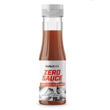 BioTech USA Zero Sauce 350ml Sweet Chili