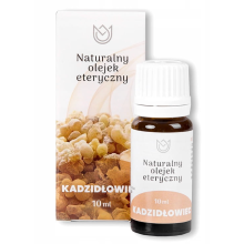 Naturalne Aromaty Olejek eteryczny Kadzidłowiec 10 ml
