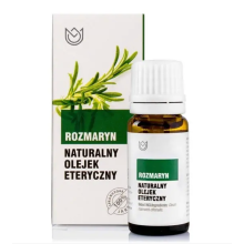 Naturalne Aromaty Olejek eteryczny Rozmaryn 10 ml