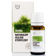 Naturalne Aromaty Olejek eteryczny Sosna 10 ml