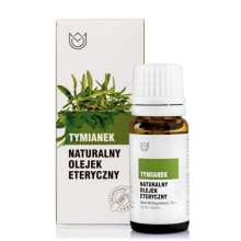 Naturalne Aromaty Olejek eteryczny Tymianek 10 ml