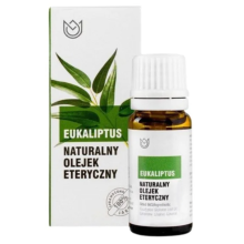Naturalne Aromaty Olejek eteryczny Eukaliptus 10 ml