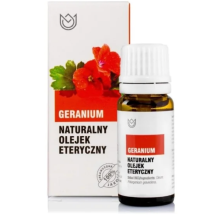 Naturalne Aromaty Olejek eteryczny Geranium 10 ml