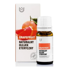 Naturalne Aromaty Olejek eteryczny Grapefruit 10 ml