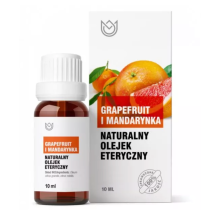 Naturalne Aromaty Olejek eteryczny Grapefruit i mandarynka 10 ml