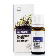 Naturalne Aromaty Olejek eteryczny Jałowiec 10 ml