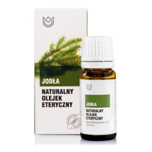 Naturalne Aromaty Olejek eteryczny Jodła 10 ml