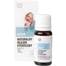Naturalne Aromaty Olejek eteryczny Katar 10 ml