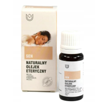 Naturalne Aromaty Olejek eteryczny Sen 10 ml