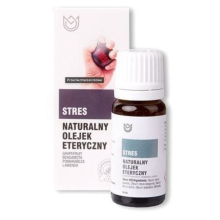 Naturalne Aromaty Olejek eteryczny Stres 10 ml