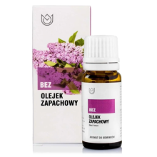 Naturalne Aromaty Olejek zapachowy Bez 10 ml