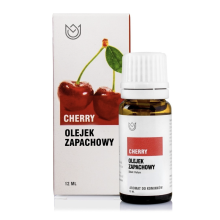 Naturalne Aromaty Olejek zapachowy Cherry 10 ml