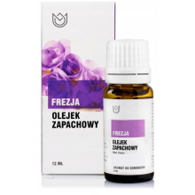 Naturalne Aromaty Olejek zapachowy Frezja 10 ml