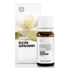 Naturalne Aromaty Olejek zapachowy Jaśmin 10 ml