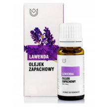 Naturalne Aromaty Olejek zapachowy Lawenda 10 ml
