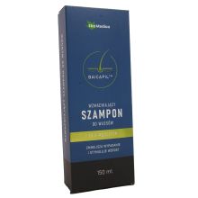 EkaMedica szampon wzmacniający do włosów dla mężczyzn 150 ml