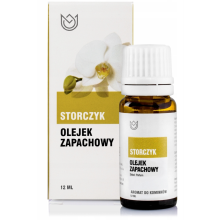 Naturalne Aromaty Olejek zapachowy Storczyk 10 ml