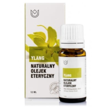 Naturalne Aromaty Olejek zapachowy Ylang-ylang 10 ml