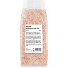 Vilgain Sól himalajska różowa gruboziarnista 1000 g