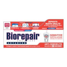 Biorepair Advanced Sensitive pasta do zębów 75 ml