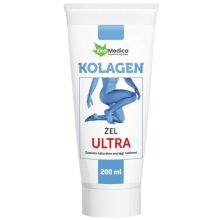 EkaMedica Kolagen żel ultra 200 ml