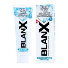 BlanX Nordic White wybielająca pasta do zębów 75 ml