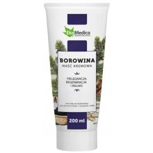 EkaMedica Maść Borowina 200 ml