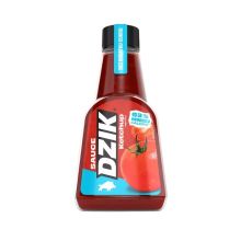 WK DZIK Sos Zero Ketchup 430 g