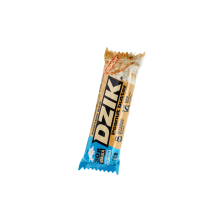 WK DZIK Protein Bar Peanut Butter baton proteinowy pasta orzechowa 72 g