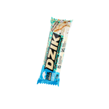 WK DZIK Protein Bar Creamy Coconut baton proteinowy kokosowy 73 g