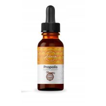 Zielana Propolis z pyłkiem pszczelim 50 ml