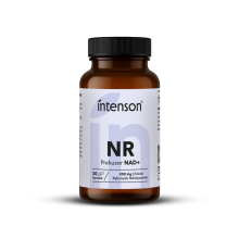 Intenson NR- Nad+ 30 kapsułek