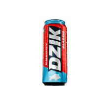 WK DZIK Energy Classic 500 ml