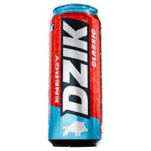 WK DZIK Energy Classic 500 ml