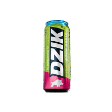 WK DZIK Energy Sour Apple 500 ml