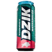 WK DZIK Energy Watermelon 500 ml