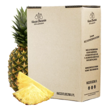 Nasza Tłocznia Sok 100% Ananas 3l