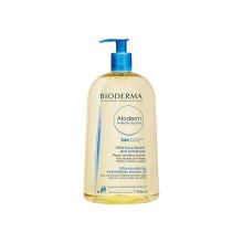 Bioderma Atoderm Shower Oil 1000 ml