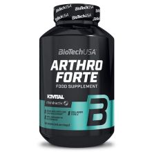 BioTech USA Arthro Forte 120 tabletek