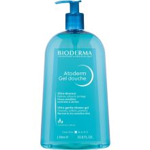 Bioderma Atoderm Gel Douche 1000 ml