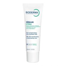 Bioderma Sebium Hydra cream 40 ml