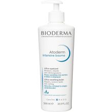 Bioderma Atoderm Intensive Baume 500 ml