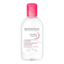 Bioderma Sensibio H2O AR Płyn Micelarny 250 ml