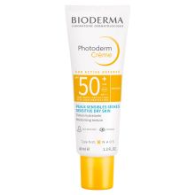 Bioderma Photoderm SPF50+ krem do skóry suchej 40 ml