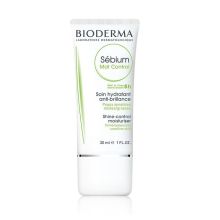 Bioderma Sebium Mat Control 30 ml