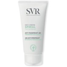 SVR Spirial Deo-creme 50 ml