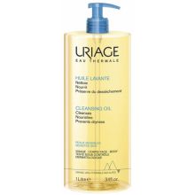 Uriage Huile Lavante 1000 ml