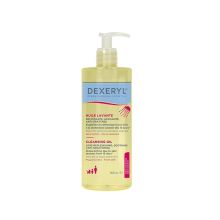 Dexeryl Essentiel Huile De Douche Apaisante 500 ml