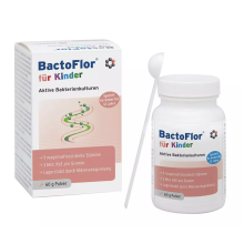 Mito-Pharma BactoFlor dla dzieci 60g
