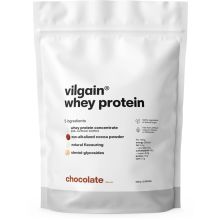 Vilgain Whey Protein Czekolada 1000g